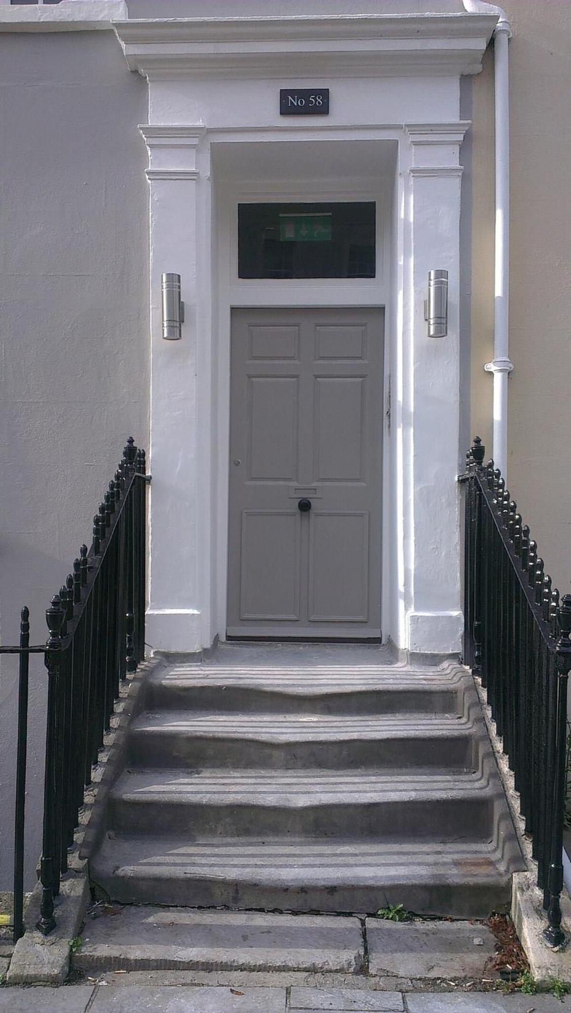 The Crows Nest Apartment Πλίμουθ Εξωτερικό φωτογραφία